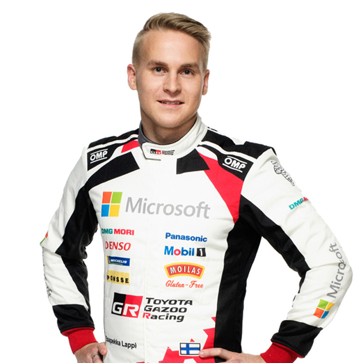 Esapekka Lappi