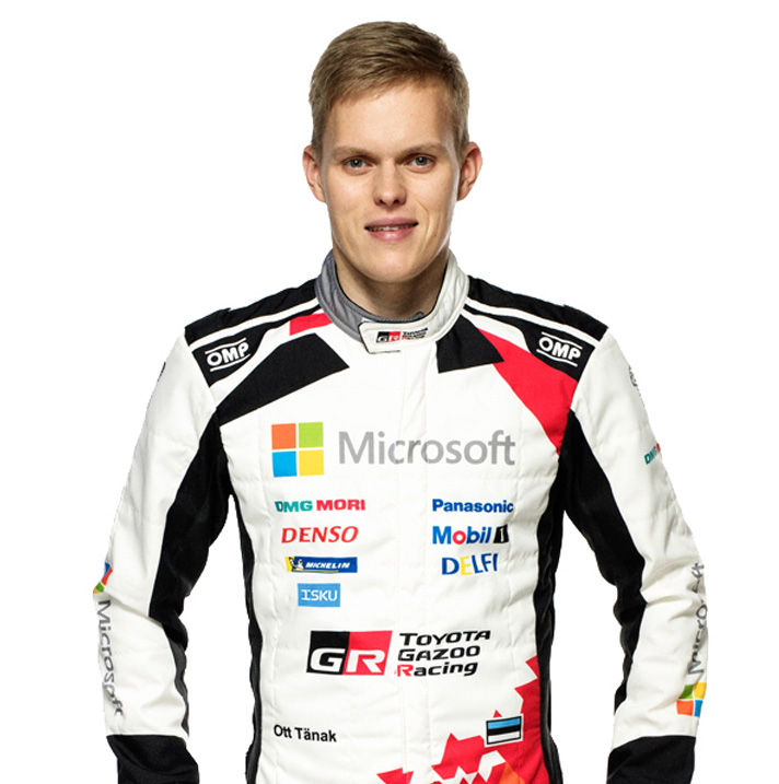 OTT TäNAK