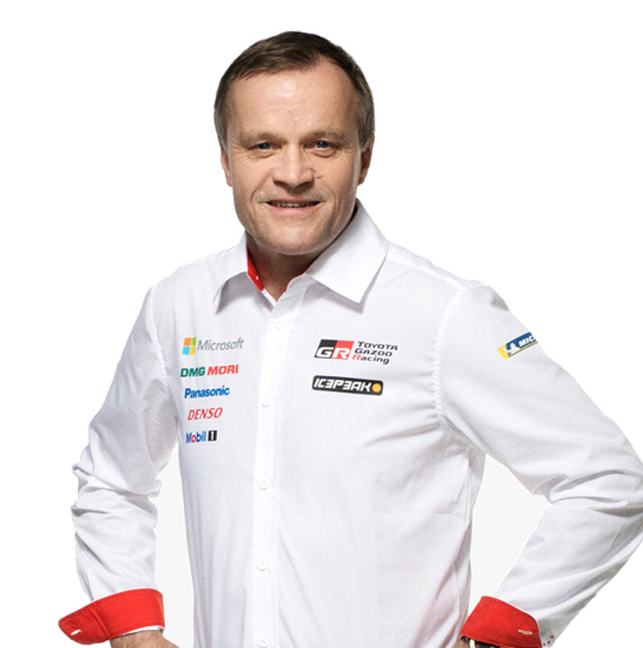 Tommi Mäkinen